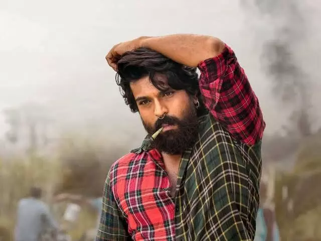 “Peddi” Editing Completed: పెద్ది ఎడిటింగ్ పూర్తి.. జూన్ 3న ప్రీమియర్లు, 4న వరల్డ్ వైడ్ రిలీజ్.. “Peddi” Editing Completed: పెద్ది ఎడిటింగ్ పూర్తి.. జూన్ 3న ప్రీమియర్లు, 4న వరల్డ్ వైడ్ రిలీజ్..