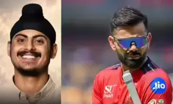 Tragedy in Cricket: క్రికెట్ లో విషాదం: కోహ్లీ మాజీ సహచరుడు కన్నుమూత! Tragedy in Cricket: క్రికెట్ లో విషాదం: కోహ్లీ మాజీ సహచరుడు కన్నుమూత!