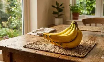 Amazing Benefits of Eating a Banana: ఉదయాన్నే అరటిపండు తినడం వల్ల కలిగే Amazing Benefits of Eating a Banana: ఉదయాన్నే అరటిపండు తినడం వల్ల కలిగే