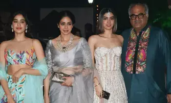 Sridevi Family Gets Major Relief: శ్రీదేవి కుటుంబానికి భారీ ఊరట.. ఆస్తి వివాదంలో మద్రాసు హైకోర్టు సంచలన తీర్పు Sridevi Family Gets Major Relief: శ్రీదేవి కుటుంబానికి భారీ ఊరట.. ఆస్తి వివాదంలో మద్రాసు హైకోర్టు సంచలన తీర్పు