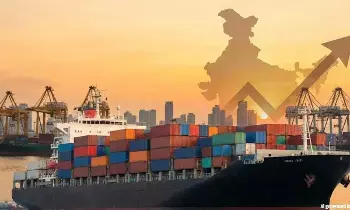 India Exports Record : నిమిషానికి రూ.15 కోట్లతో రికార్డు.. భారత్ ఎగుమతుల సునామీ India Exports Record : నిమిషానికి రూ.15 కోట్లతో రికార్డు.. భారత్ ఎగుమతుల సునామీ