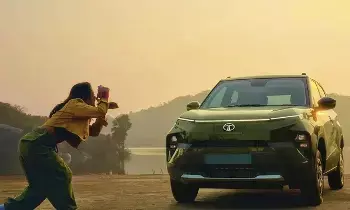 Tata Punch EV : టాటా పంచ్ ఈవీపై రూ.1.20 లక్షల భారీ డిస్కౌంట్.. ఎలక్ట్రిక్ కారు కొనడానికి ఇదే సరైన సమయం Tata Punch EV : టాటా పంచ్ ఈవీపై రూ.1.20 లక్షల భారీ డిస్కౌంట్.. ఎలక్ట్రిక్ కారు కొనడానికి ఇదే సరైన సమయం