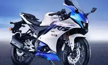 Yamaha R15 : స్పోర్ట్స్ బైక్ కొనాలంటే జేబుకు చిల్లే.. యమహా R15 సిరీస్ ఇప్పుడు మరింత కాస్ట్లీ Yamaha R15 : స్పోర్ట్స్ బైక్ కొనాలంటే జేబుకు చిల్లే.. యమహా R15 సిరీస్ ఇప్పుడు మరింత కాస్ట్లీ
