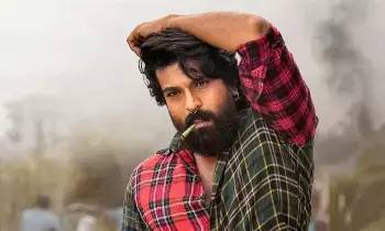 “Peddi” Editing Completed: పెద్ది ఎడిటింగ్ పూర్తి.. జూన్ 3న ప్రీమియర్లు, 4న వరల్డ్ వైడ్ రిలీజ్..