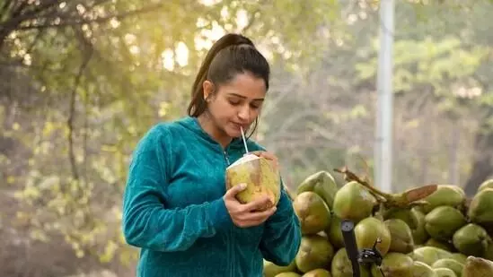Summer Hydration Guide: వేసవిలో హైడ్రేషన్: ఏవి తాగాలి? ఏవి మానుకోవాలి? Summer Hydration Guide: వేసవిలో హైడ్రేషన్: ఏవి తాగాలి? ఏవి మానుకోవాలి?