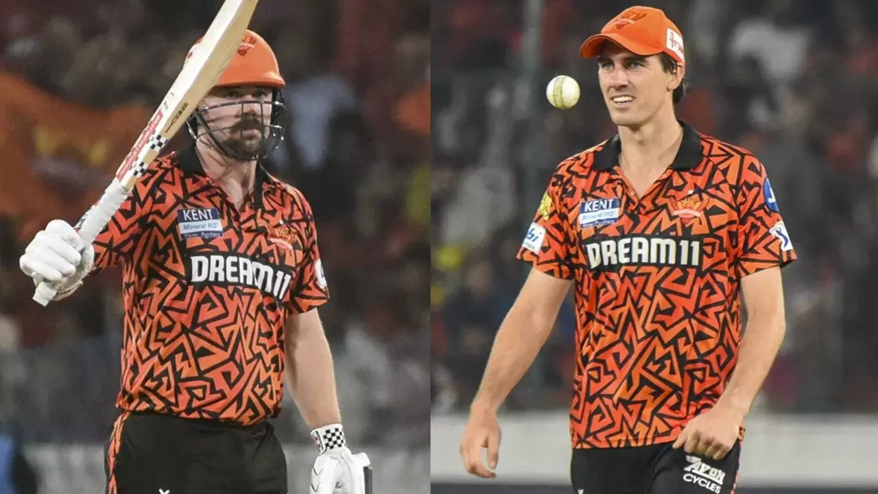 Indian Premier League Over Country: దేశం కంటే ఐపీఎల్కే ప్రాధాన్యత?.. ఆసీస్ ఆటగాళ్ల సంచలన నిర్ణయం! Indian Premier League Over Country: దేశం కంటే ఐపీఎల్కే ప్రాధాన్యత?.. ఆసీస్ ఆటగాళ్ల సంచలన నిర్ణయం!