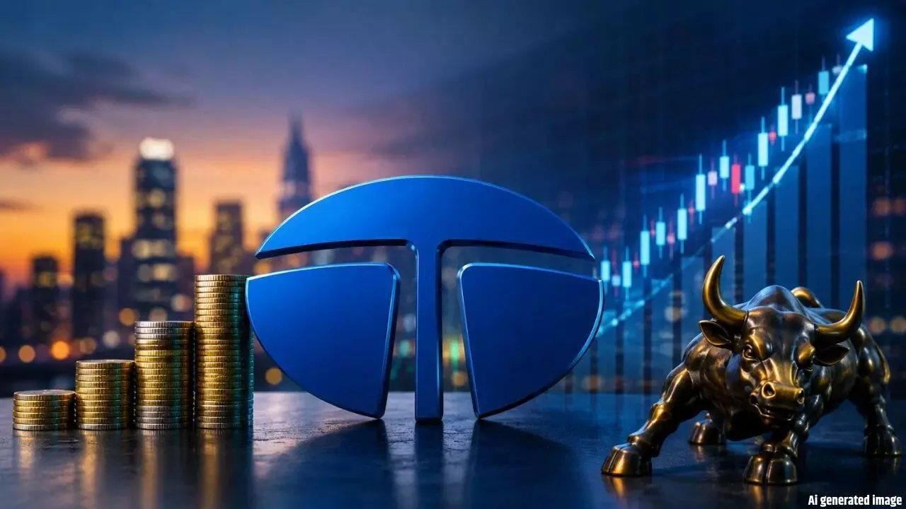 Tata Sons IPO : టాటా ఐపీఓ ఆశలపై నీళ్లు.. కీలక బోర్డు మీటింగ్ వాయిదా.. కొత్త డేట్ ఎప్పుడంటే? Tata Sons IPO : టాటా ఐపీఓ ఆశలపై నీళ్లు.. కీలక బోర్డు మీటింగ్ వాయిదా.. కొత్త డేట్ ఎప్పుడంటే?