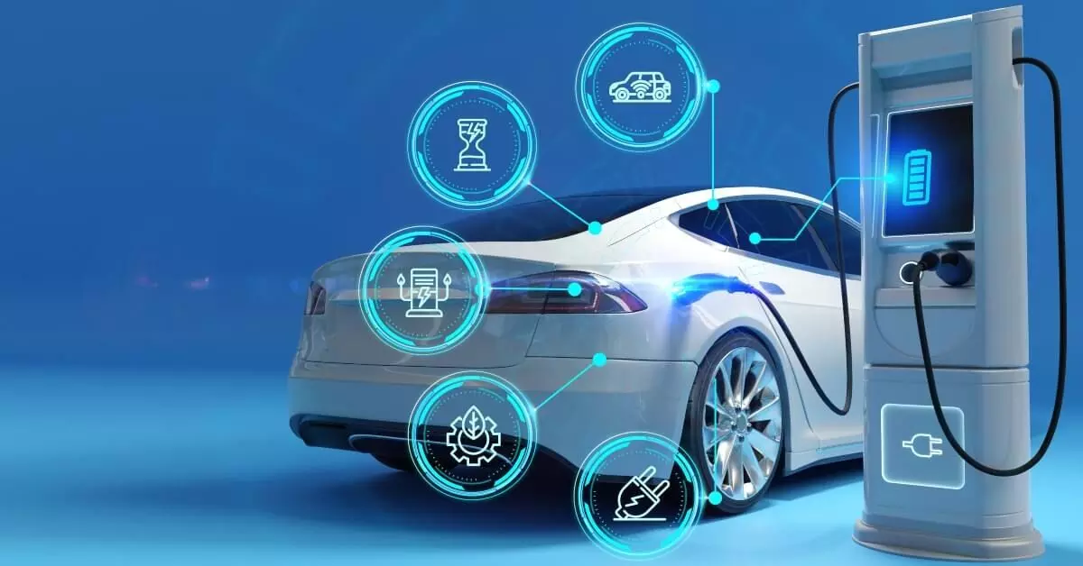 EV Sales : ఇండియాలో ఎలక్ట్రిక్ కార్ల సునామీ.. ఏప్రిల్లో అమ్మకాలు 75% జంప్ EV Sales : ఇండియాలో ఎలక్ట్రిక్ కార్ల సునామీ.. ఏప్రిల్లో అమ్మకాలు 75% జంప్