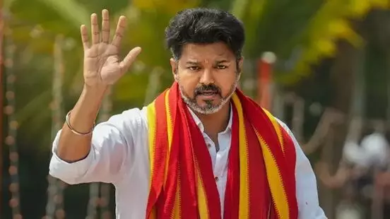 Majority Secured: దక్కిన మెజార్టీ.. విజయ్ సర్కారు లైన్ క్లియర్! Majority Secured: దక్కిన మెజార్టీ.. విజయ్ సర్కారు లైన్ క్లియర్!
