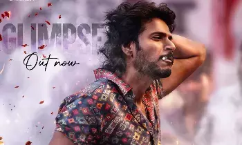 Power-Packed “Senapathi”: పవర్పేటలో పవర్ఫుల్ సేనాపతి Power-Packed “Senapathi”: పవర్పేటలో పవర్ఫుల్ సేనాపతి