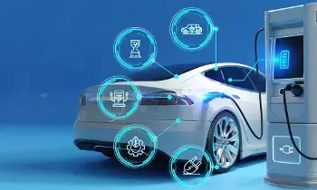 EV Sales : ఇండియాలో ఎలక్ట్రిక్ కార్ల సునామీ.. ఏప్రిల్లో అమ్మకాలు 75% జంప్ EV Sales : ఇండియాలో ఎలక్ట్రిక్ కార్ల సునామీ.. ఏప్రిల్లో అమ్మకాలు 75% జంప్