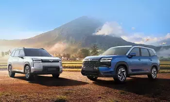 7-Seater SUVs : మారుతి, టయోటా మాస్టర్ ప్లాన్.. 7-సీటర్ సెగ్మెంట్‌లో సరికొత్త యుద్ధం మొదలు