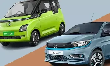 Electric Cars : పెట్రోల్ రేట్లకు గుడ్ బై.. రూ.10 లక్షల లోపే బెస్ట్ ఎలక్ట్రిక్ కార్లు.. మైలేజ్ కింగ్స్ ఇవే