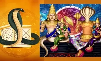 Kaal Sarp Yog Begins from May 11:  జాగ్రత్త.. మే 11 నుంచి కాలసర్ప యోగం.. ఈ 4 రాశుల వారికి కష్టాలు తప్పవా?