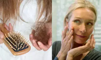 Premature Ageing at 30: ముప్పై ఏళ్లకే ముసలితనం.. జుట్టు రాలుతోందా? మీరు చేసే ఈ చిన్న పొరపాట్లే అసలు కారణం.. Premature Ageing at 30: ముప్పై ఏళ్లకే ముసలితనం.. జుట్టు రాలుతోందా? మీరు చేసే ఈ చిన్న పొరపాట్లే అసలు కారణం..