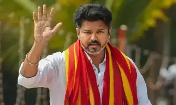 Majority Secured: దక్కిన మెజార్టీ.. విజయ్ సర్కారు లైన్ క్లియర్! Majority Secured: దక్కిన మెజార్టీ.. విజయ్ సర్కారు లైన్ క్లియర్!