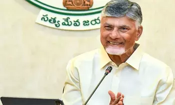 N. Chandrababu Naidu Urges: మెరుగైన పాలనకు కలెక్టర్లు వినూత్న ఆలోచనలతో ముందుకు రావాలి: సీఎం చంద్రబాబు