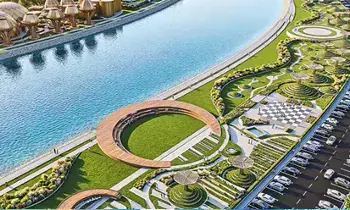 Musi Riverfront Project: మూసీ ప్రాజెక్టు: తొలి దశకు రూ.7,055 కోట్లు Musi Riverfront Project: మూసీ ప్రాజెక్టు: తొలి దశకు రూ.7,055 కోట్లు