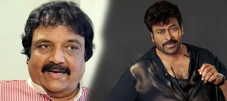 Siva Krishna Makes Sensational Claim: చిరంజీవి కంటే నాకే ఎక్కువ హిట్స్..సీనియర్ నటుడు శివకృష్ణ సంచలన వ్యాఖ్యలు Siva Krishna Makes Sensational Claim: చిరంజీవి కంటే నాకే ఎక్కువ హిట్స్..సీనియర్ నటుడు శివకృష్ణ సంచలన వ్యాఖ్యలు