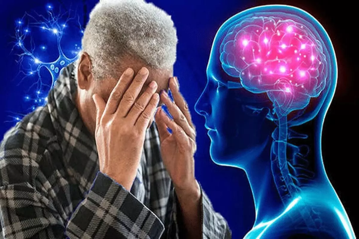 Noticing These Changes in Elderly People: వృద్ధుల్లో ఈ మార్పులు కనిపిస్తున్నాయా? అది గుండెపోటుకు సంకేతం! Noticing These Changes in Elderly People: వృద్ధుల్లో ఈ మార్పులు కనిపిస్తున్నాయా? అది గుండెపోటుకు సంకేతం!