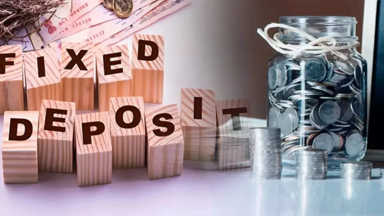 Fixed Deposit : కుటుంబ సభ్యులకు బ్యాంక్ అలర్ట్.. ఎఫ్డీ చేసిన వ్యక్తి చనిపోతే డబ్బులు వెనక్కి తెచ్చుకోవడం ఎలా? Fixed Deposit : కుటుంబ సభ్యులకు బ్యాంక్ అలర్ట్.. ఎఫ్డీ చేసిన వ్యక్తి చనిపోతే డబ్బులు వెనక్కి తెచ్చుకోవడం ఎలా?