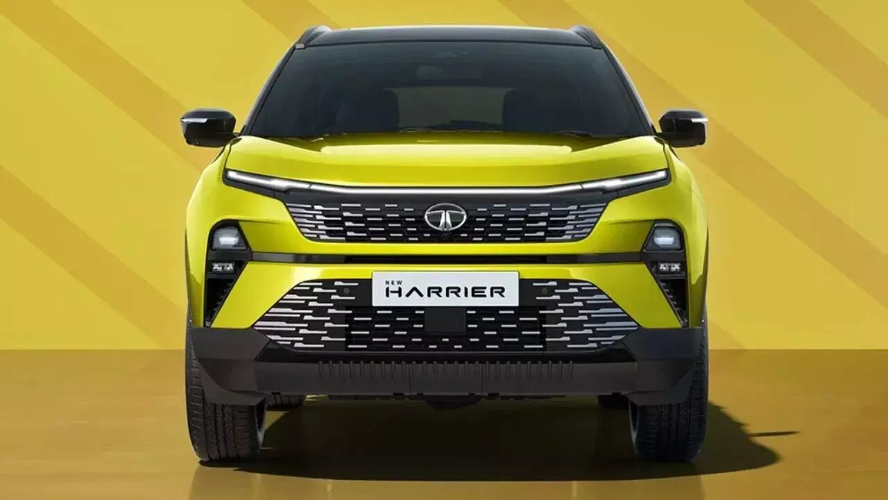 Tata Harrier : టాటా హారియర్ అదిరిపోయే ఆఫర్.. ఇప్పుడు కొంటే రూ.35 వేల వరకు ఆదా Tata Harrier : టాటా హారియర్ అదిరిపోయే ఆఫర్.. ఇప్పుడు కొంటే రూ.35 వేల వరకు ఆదా