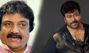 Siva Krishna Makes Sensational Claim: చిరంజీవి కంటే నాకే ఎక్కువ హిట్స్..సీనియర్ నటుడు శివకృష్ణ సంచలన వ్యాఖ్యలు