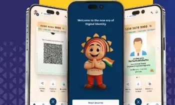 New Aadhaar App : ఆధార్ కొత్త యాప్ హవా.. 3 నెలల్లో 2 కోట్ల మంది డౌన్లోడ్.. ఎందుకంత క్రేజ్? New Aadhaar App : ఆధార్ కొత్త యాప్ హవా.. 3 నెలల్లో 2 కోట్ల మంది డౌన్లోడ్.. ఎందుకంత క్రేజ్?