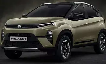 Tata Nexon : టాటా నెక్సాన్ అదిరిపోయే అప్డేట్.. 10 లక్షల లోపే పనోరమిక్ సన్రూఫ్.. దేశంలోనే మొదటి కారు Tata Nexon : టాటా నెక్సాన్ అదిరిపోయే అప్డేట్.. 10 లక్షల లోపే పనోరమిక్ సన్రూఫ్.. దేశంలోనే మొదటి కారు