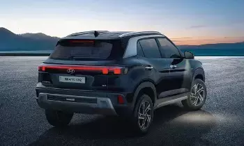 Hyundai Creta : క్రెటా కొనాలనుకునే వారికి బ్యాడ్ న్యూస్.. ఆ ఫేవరెట్ మోడల్స్ ఇక హిస్టరీయే Hyundai Creta : క్రెటా కొనాలనుకునే వారికి బ్యాడ్ న్యూస్.. ఆ ఫేవరెట్ మోడల్స్ ఇక హిస్టరీయే