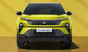 Tata Harrier : టాటా హారియర్ అదిరిపోయే ఆఫర్.. ఇప్పుడు కొంటే రూ.35 వేల వరకు ఆదా