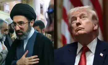 US-Iran Talks Held in Islamabad: ఇస్లామాబాద్ వేదికగా అమెరికా-ఇరాన్ చర్చలు.. కీలక ఒప్పందం అవకాశం! US-Iran Talks Held in Islamabad: ఇస్లామాబాద్ వేదికగా అమెరికా-ఇరాన్ చర్చలు.. కీలక ఒప్పందం అవకాశం!