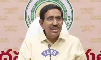 విశాఖలో 102 కి.మీ. సెమీ రింగ్ రోడ్డు నిర్మాణం.. 50 ఏళ్ల అభివృద్ధిని దృష్టిలో ఉంచుకొని మాస్టర్ ప్లాన్: ఏపీ మంత్రి నారాయణ