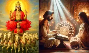 Sun Weak in Your Horoscope: జాతకంలో సూర్యుడు బలహీనంగా ఉన్నాడా? ఈ లక్షణాలు కనిపిస్తే వెంటనే అప్రమత్తం అవ్వండి.. Sun Weak in Your Horoscope: జాతకంలో సూర్యుడు బలహీనంగా ఉన్నాడా? ఈ లక్షణాలు కనిపిస్తే వెంటనే అప్రమత్తం అవ్వండి..