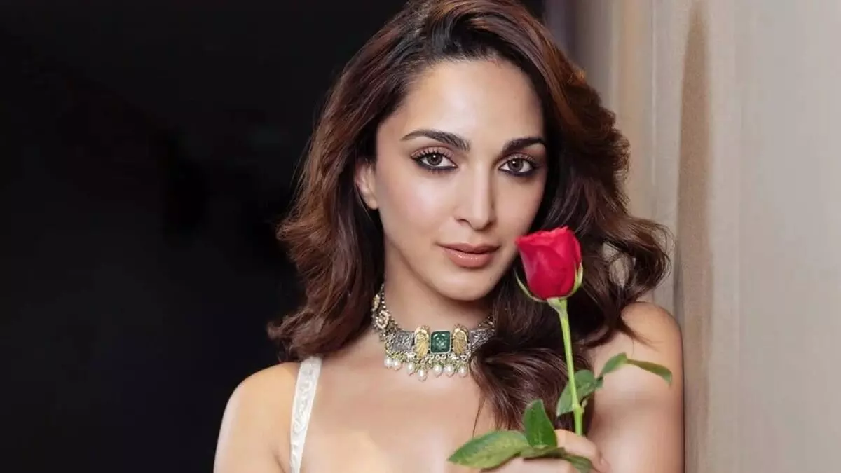 Kiara Advani: కెరీర్ కష్టాలను గుర్తుచేసుకున్న కియారా అడ్వాణీ Kiara Advani: కెరీర్ కష్టాలను గుర్తుచేసుకున్న కియారా అడ్వాణీ