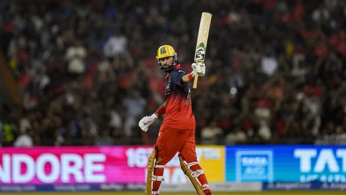 Krunal Pandya Gets Emotional: ముంబై ఇండియన్స్ రోజులను గుర్తుచేసుకుని కృనాల్ పాండ్యా భావోద్వేగం! Krunal Pandya Gets Emotional: ముంబై ఇండియన్స్ రోజులను గుర్తుచేసుకుని కృనాల్ పాండ్యా భావోద్వేగం!