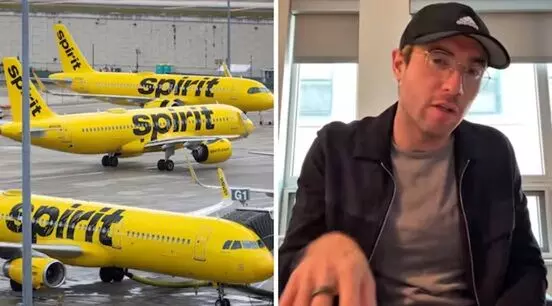 TikTok Creator Launches Online Campaign to Buy Airline: విమాన సంస్థ కొనుగోలుకు టిక్టాక్ క్రియేటర్ ఆన్లైన్ ఉద్యమం.. రూ.3 వేల కోట్లు సమకూర్చేందుకు ప్రజల సిద్ధత! TikTok Creator Launches Online Campaign to Buy Airline: విమాన సంస్థ కొనుగోలుకు టిక్టాక్ క్రియేటర్ ఆన్లైన్ ఉద్యమం.. రూ.3 వేల కోట్లు సమకూర్చేందుకు ప్రజల సిద్ధత!