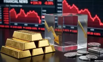 Gold Stocks Crash : ఇన్వెస్టర్లను వణికించిన ప్రధాని మోదీ మాటలు.. జ్యువెలరీ షేర్లలో భారీ అమ్మకాలు