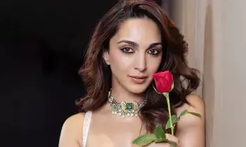 Kiara Advani: కెరీర్ కష్టాలను గుర్తుచేసుకున్న కియారా అడ్వాణీ Kiara Advani: కెరీర్ కష్టాలను గుర్తుచేసుకున్న కియారా అడ్వాణీ