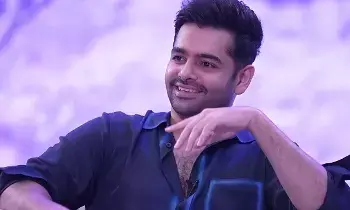 Ram Pothineni: అభిమానులకు రామ్ పోతినేని గుడ్ న్యూస్ ! Ram Pothineni: అభిమానులకు రామ్ పోతినేని గుడ్ న్యూస్ !