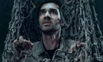 ‘Rakasa’ Creates Sensation on Netflix: నెట్ఫ్లిక్స్లో రాకాస ప్రభంజనం.. గ్లోబల్ టాప్ 10 జాబితాలో ‘Rakasa’ Creates Sensation on Netflix: నెట్ఫ్లిక్స్లో రాకాస ప్రభంజనం.. గ్లోబల్ టాప్ 10 జాబితాలో