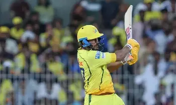 IPL 2026: ఐపీఎల్ చరిత్రలో ఉర్విల్ పటేల్ రికార్డుల వేట IPL 2026: ఐపీఎల్ చరిత్రలో ఉర్విల్ పటేల్ రికార్డుల వేట