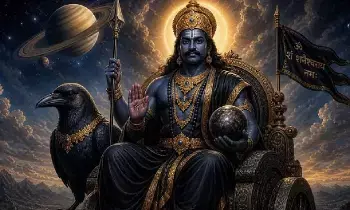 Shani Jayanti 2026:  శని జయంతి 2026: శని దోషాల నుండి విముక్తి పొందాలా? మే 16న పొరపాటున కూడా ఈ పనులు చేయకండి.