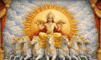 Sun’s Krittika Transit Brings Rajayog: సూర్యుడి కృత్తిక సంచారం: నేటి నుంచే ఈ 3 రాశుల వారికి రాజయోగం.. ఇక తిరుగుండదు.. Sun’s Krittika Transit Brings Rajayog: సూర్యుడి కృత్తిక సంచారం: నేటి నుంచే ఈ 3 రాశుల వారికి రాజయోగం.. ఇక తిరుగుండదు..