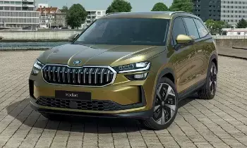 Skoda Kodiaq : స్కోడా కొడియాక్ ఊచకోత.. ఇక లగ్జరీ కార్లన్నీ తుడిచిపెట్టుకుపోవాల్సిందే Skoda Kodiaq : స్కోడా కొడియాక్ ఊచకోత.. ఇక లగ్జరీ కార్లన్నీ తుడిచిపెట్టుకుపోవాల్సిందే