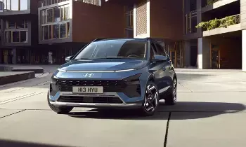 Hyundai : హ్యుందాయ్ నుంచి అదిరిపోయే మిడ్ సైజ్ ఎస్యూవీ.. మారుతీకి ఇక ముచ్చెమటలే Hyundai : హ్యుందాయ్ నుంచి అదిరిపోయే మిడ్ సైజ్ ఎస్యూవీ.. మారుతీకి ఇక ముచ్చెమటలే