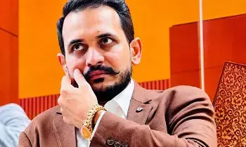 Pak Gangster Conspiracy: భారత్లో నెట్వర్క్ విస్తరించాలని పాక్ గ్యాంగ్స్టర్ కుట్ర Pak Gangster Conspiracy: భారత్లో నెట్వర్క్ విస్తరించాలని పాక్ గ్యాంగ్స్టర్ కుట్ర