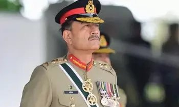 US Revelations Expose Pakistan Army Chief: ‘మునీర్ ప్రకటనలు డొల్లు’.. అమెరికా బహిర్గతాలు పాక్ ఆర్మీ చీఫ్‌ను బయటపెట్టాయి