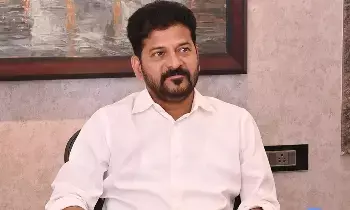 CM Revanth Reddy: అందులో రాజకీయం లేదు.. ప్రధాని పిలుపును స్వాగతిస్తున్నాం: సీఎం రేవంత్రెడ్డి CM Revanth Reddy: అందులో రాజకీయం లేదు.. ప్రధాని పిలుపును స్వాగతిస్తున్నాం: సీఎం రేవంత్రెడ్డి