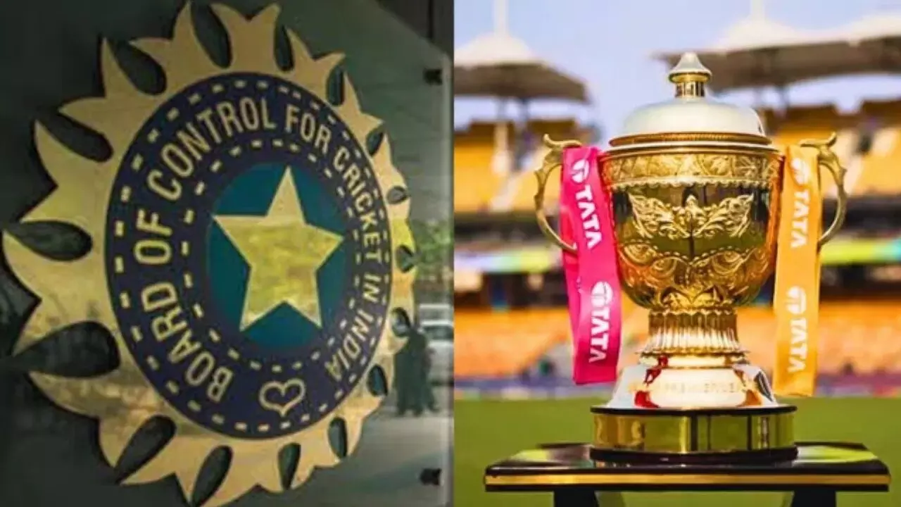 BCCI Warns IPL Owners: ఐపీఎల్ ఓనర్లకు బీసీసీఐ వార్నింగ్: రూల్స్ బ్రేక్ చేస్తే కఠిన చర్యలు ! BCCI Warns IPL Owners: ఐపీఎల్ ఓనర్లకు బీసీసీఐ వార్నింగ్: రూల్స్ బ్రేక్ చేస్తే కఠిన చర్యలు !